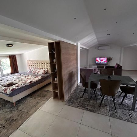 Anton Lux Apartment Kočani Ngoại thất bức ảnh